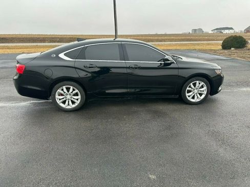 Used 2019 Chevrolet Impala LT FWD image 6