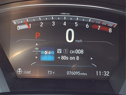 Used 2019 Honda CR-V EX-L image 27