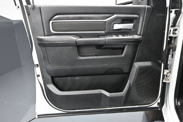 Certified 2024 RAM 2500 Big Horn AWD/4WD image 20