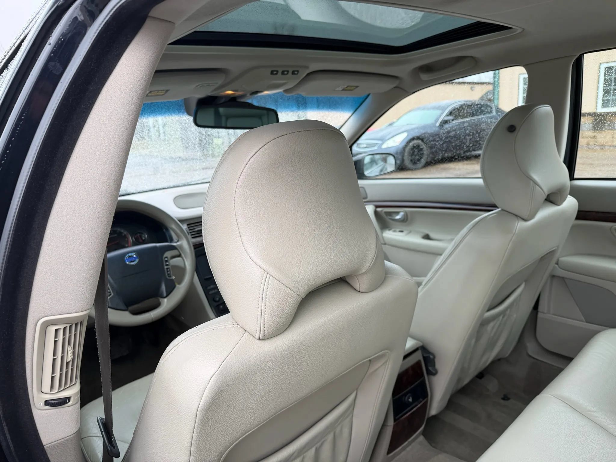 Used 2004 Volvo S80 2.5T AWD/4WD image 29