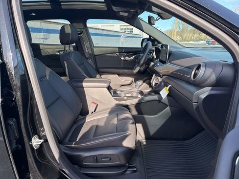 Used 2024 Chevrolet Blazer Premier w/ LPO, Black Sport Package image 26