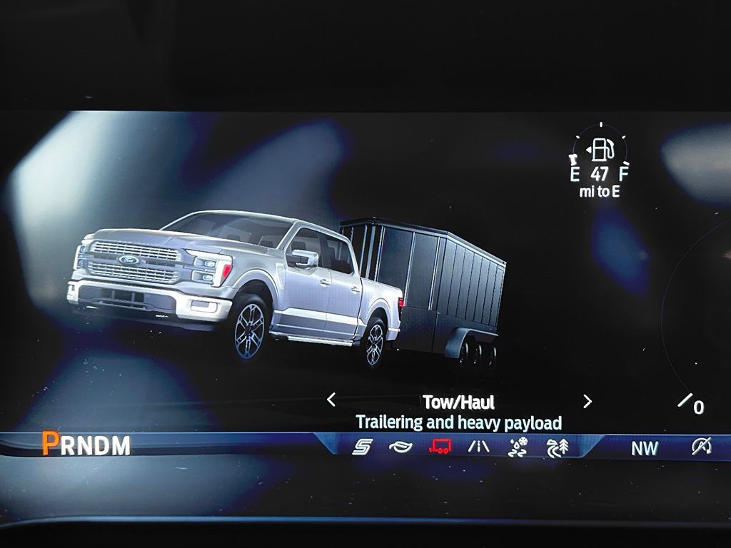 New 2026 Ford F150 King Ranch w/ Equipment Group 601A High AWD/4WD image 29