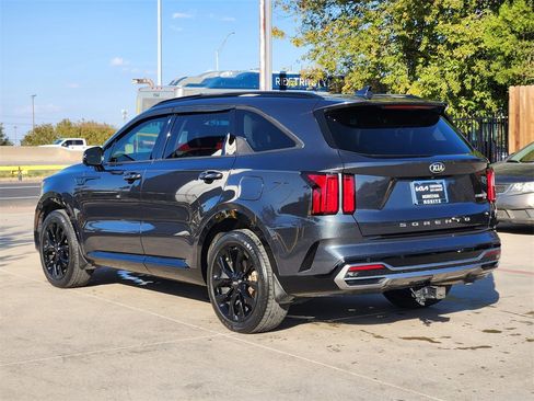 Used 2021 Kia Sorento SX image 6