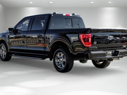 Used 2022 Ford F150 XLT w/ Equipment Group 302A High image 8