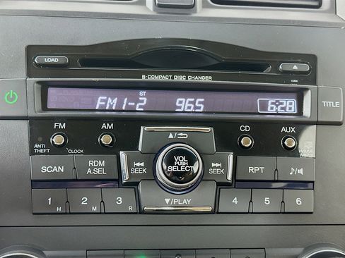 Used 2011 Honda CR-V SE image 19