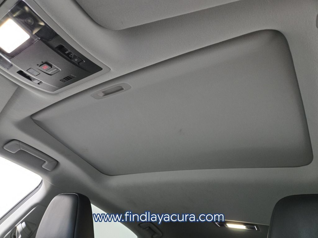 Used 2018 Lexus RX 350 FWD w/ Premium Package image 15