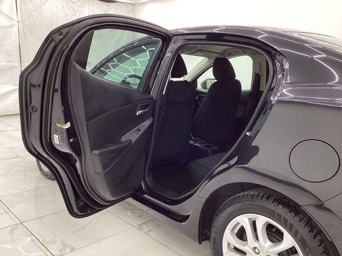 Used 2016 Scion iA image 22