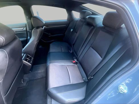 Used 2022 Honda Accord Sport image 21