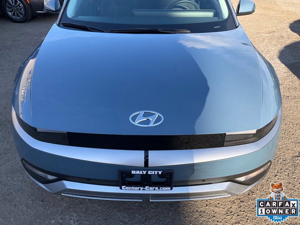 Used 2024 Hyundai Ioniq 5 SEL RWD image 94