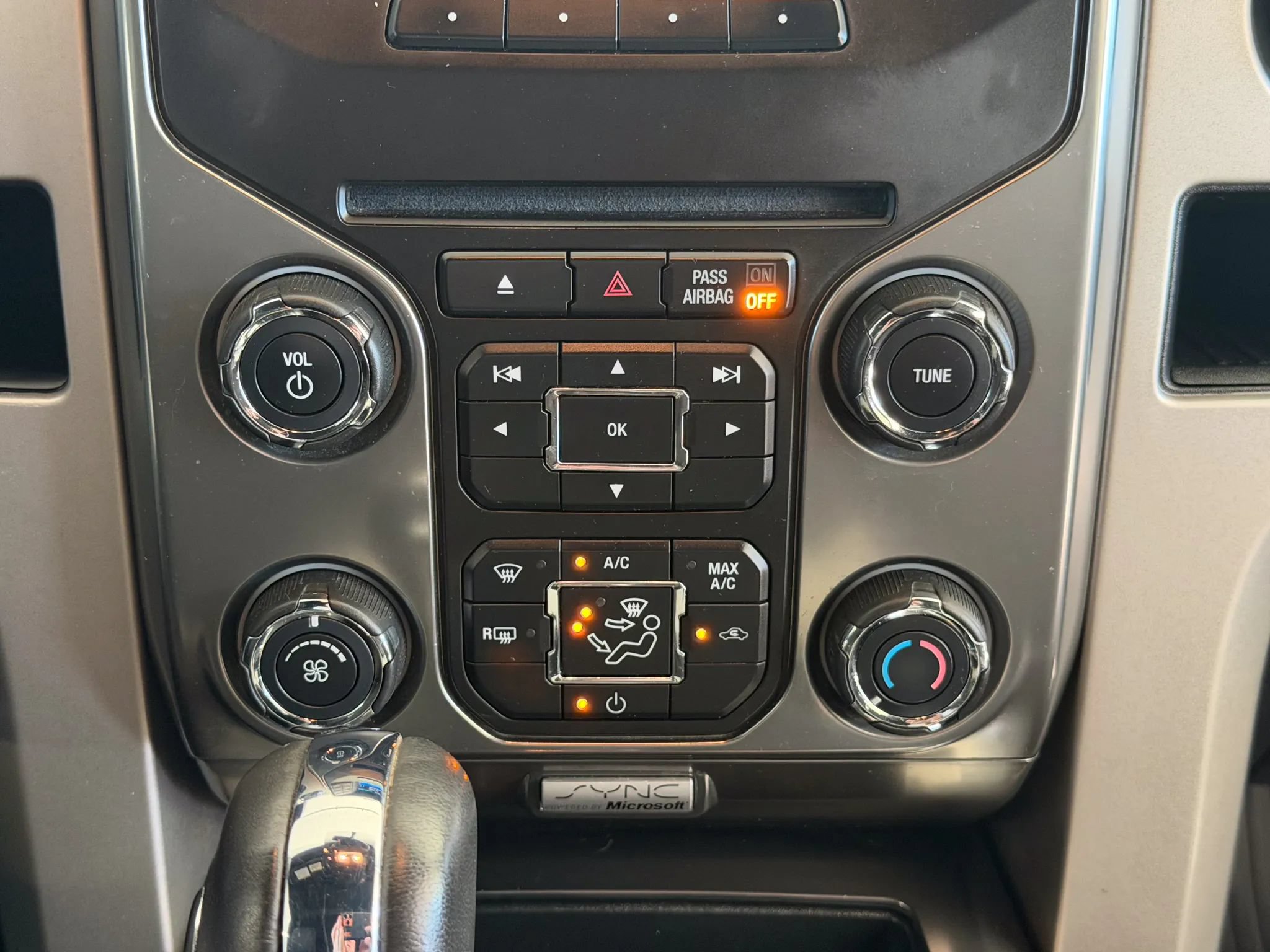 Used 2014 Ford F150 FX4 AWD/4WD image 32