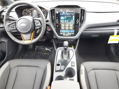 New 2026 Subaru Crosstrek 2.5i Wilderness image 12