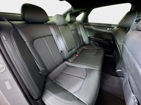 Certified 2024 Kia K5 GT-Line image 25