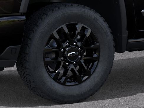 New 2026 Chevrolet Silverado 2500 High Country w/ High Country Premium Package image 33