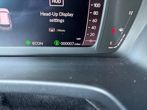 New 2026 Honda Pilot Elite image 16
