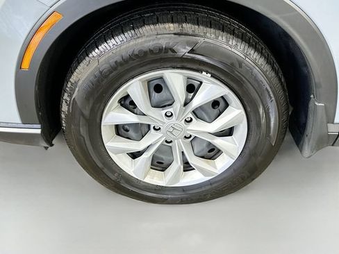 Used 2026 Honda CR-V LX image 12