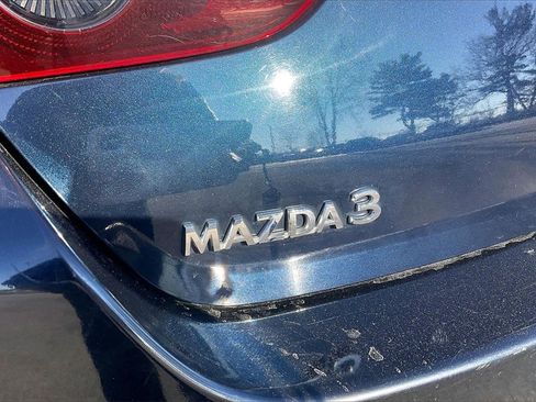 Used 2020 MAZDA MAZDA3 Sedan w/ Select Package image 31