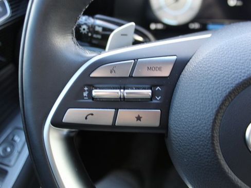 Used 2023 Hyundai Palisade Calligraphy image 14