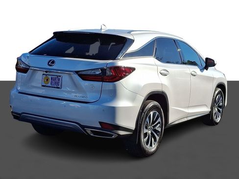 Used 2022 Lexus RX 350 AWD w/ Premium Package image 6