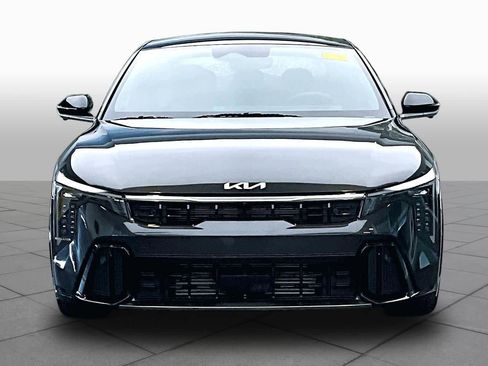 Used 2025 Kia K4 GT-Line Turbo FWD image 4