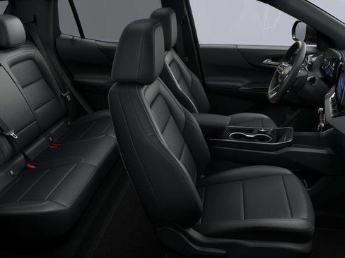 New 2026 Chevrolet Equinox LT AWD/4WD image 8