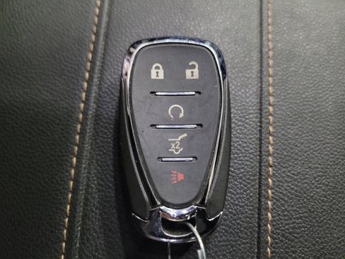 Used 2018 Chevrolet Traverse LT AWD/4WD image 32