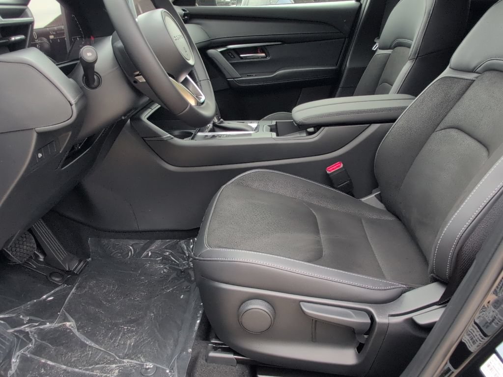New 2026 MAZDA CX-5 Select AWD/4WD image 11