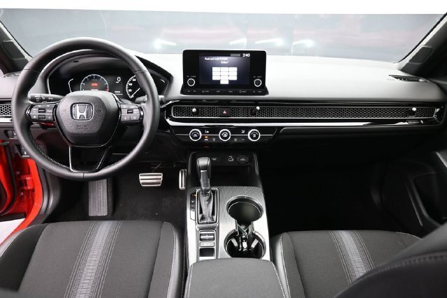 Used 2023 Honda Civic Sport image 19