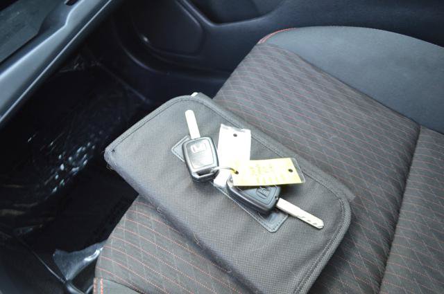 Used 2018 Honda Fit Sport image 21