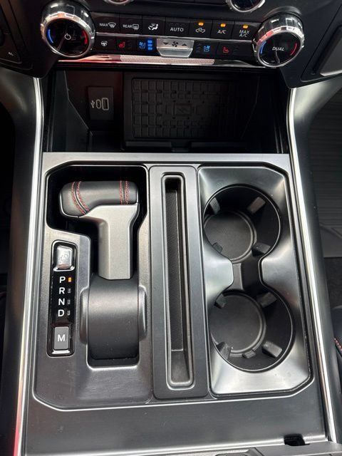 Used 2025 Ford F150 Raptor AWD/4WD image 43