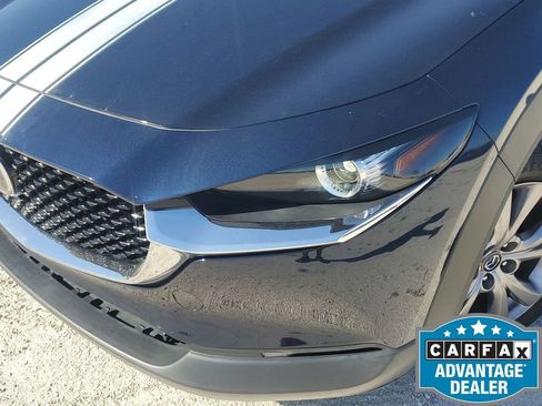 Used 2021 MAZDA CX-30 FWD 2.5 S w/ Preferred Package image 17