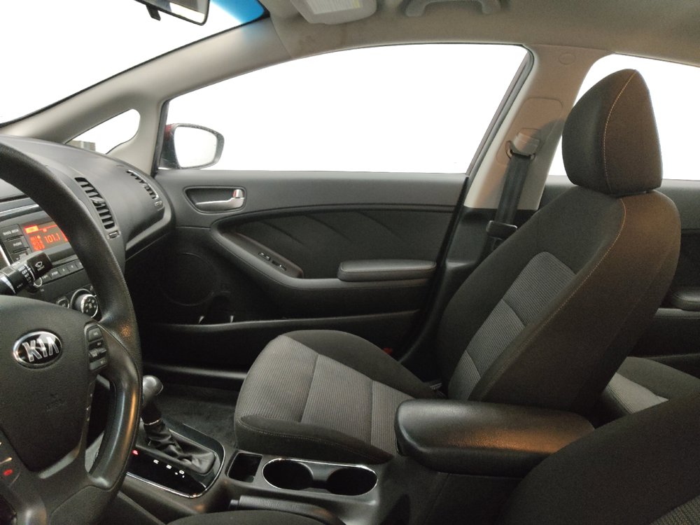 Used 2018 Kia Forte LX FWD image 17