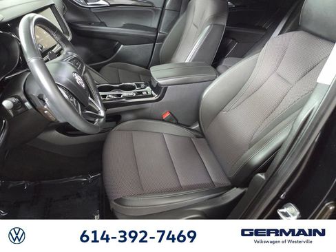 Used 2023 Buick Envision Preferred FWD image 18
