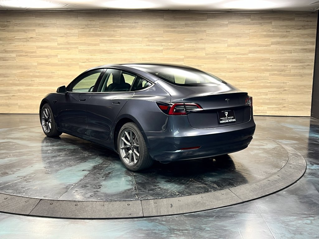 Used 2023 Tesla Model 3 Standard Range RWD image 11