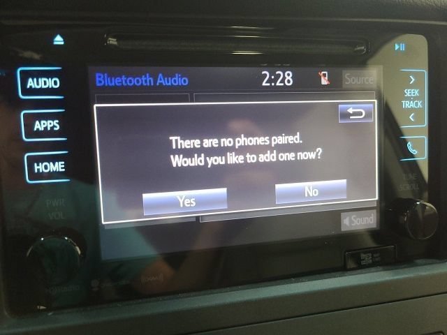 Certified 2017 Toyota Sienna XLE w/ XLE Navigation Package AWD/4WD image 33