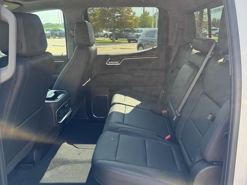 New 2026 GMC Sierra 1500 SLT w/ SLT Premium Plus Package image 15