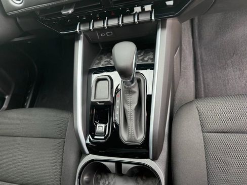 New 2026 Chevrolet Colorado LT w/ Advanced Trailering Package image 52