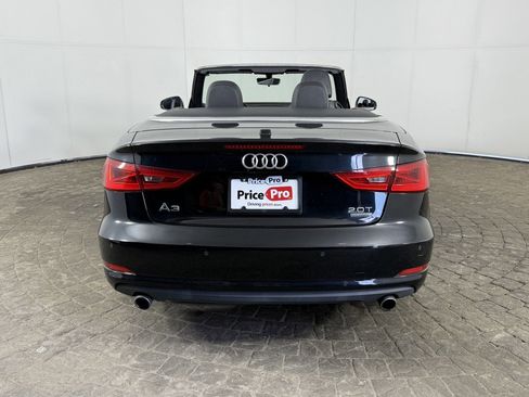 Used 2016 Audi A3 2.0T Premium image 6