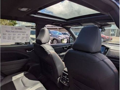 New 2026 Subaru Forester Sport w/ Onyx Edition AWD/4WD image 76