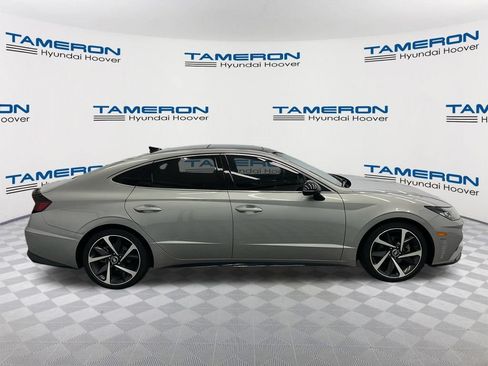Used 2023 Hyundai Sonata SEL Plus FWD image 6