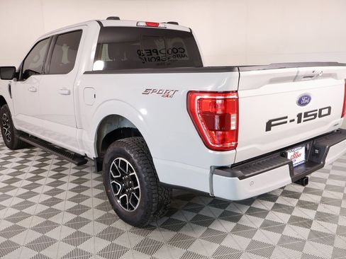 Used 2023 Ford F150 XLT w/ Equipment Group 302A High image 24