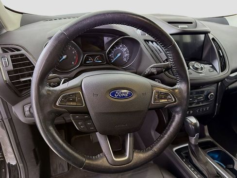 Used 2017 Ford Escape Titanium w/ Equipment Group 301A image 13
