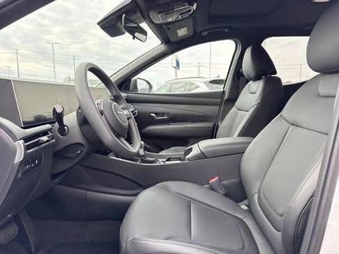 New 2026 Hyundai Santa Cruz SEL image 11