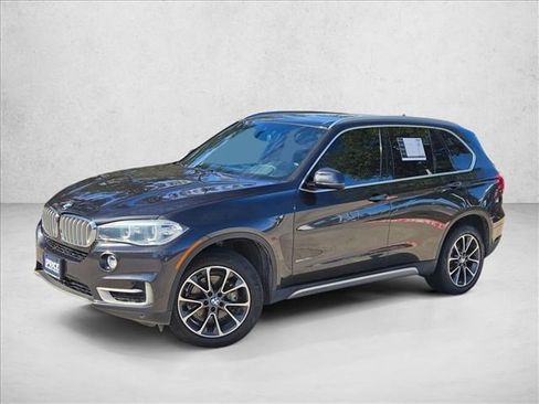 Used 2018 BMW X5 xDrive35i image 1