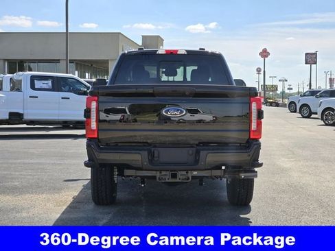 New 2026 Ford F250 XL w/ STX Appearance Package image 8