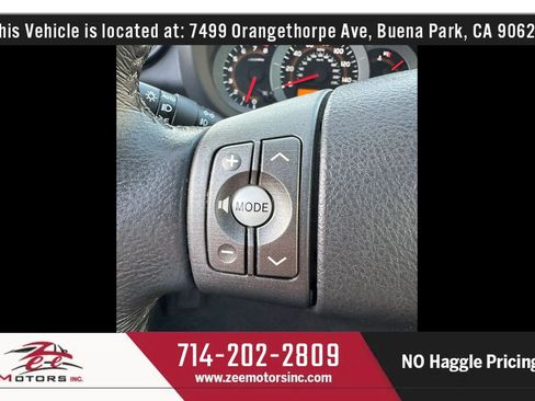 Used 2010 Toyota RAV4 Limited FWD image 38