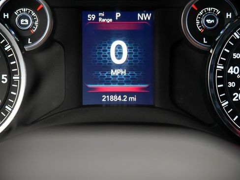 Used 2024 RAM 2500 Big Horn w/ Bed Utility Group image 33