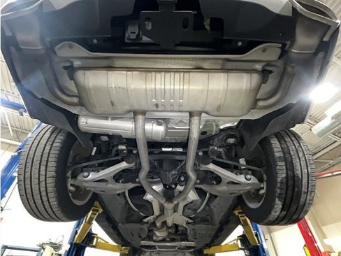 Used 2017 Mercedes-Benz GLS 450 4MATIC w/ Premium Package image 98