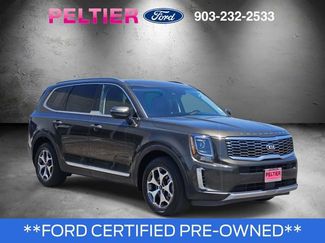 Used 2020 Kia Telluride EX AWD/4WD video 1
