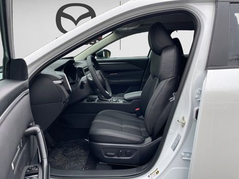 New 2026 MAZDA CX-50 2.5 Hybrid w/ Cargo Package AWD/4WD image 8