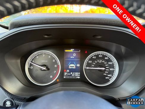 Used 2022 Subaru Forester Limited w/ Popular Package #3 image 24